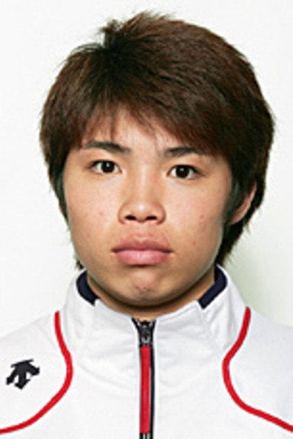 Dome Narita - Actor Profile Photo