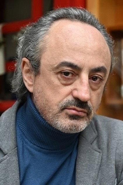 Gjorgji Jolevski - Actor Profile Photo
