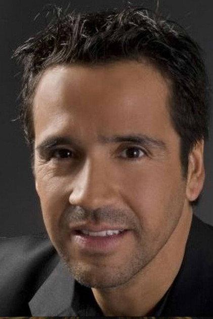 Renato Münster - Actor Profile Photo