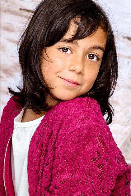 Isla Farris - Actor Profile Photo