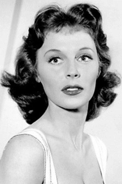 Susan Morrow - Actor Profile Photo