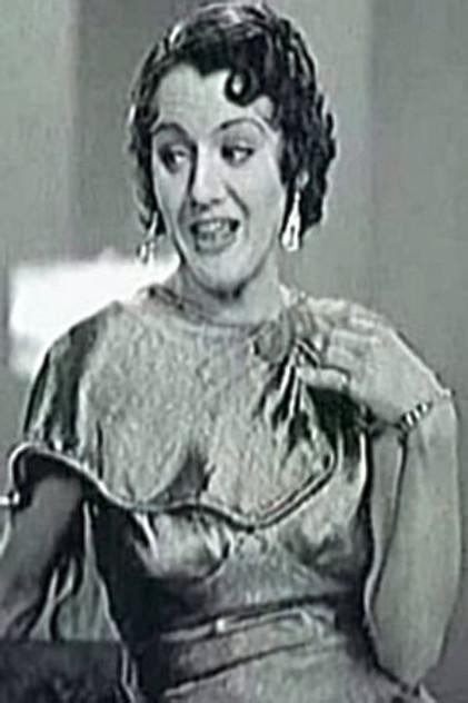 Margie Hines - Actor Profile Photo