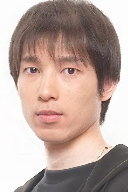 Akira Sasanuma - Actor Profile Photo