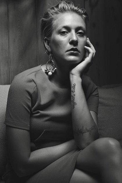 Jessy Greer - Actor Profile Photo