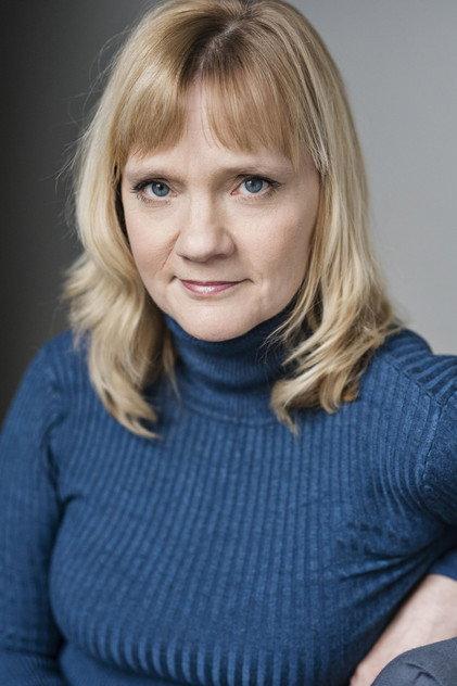 Heather Coombs - Actor Profile Photo