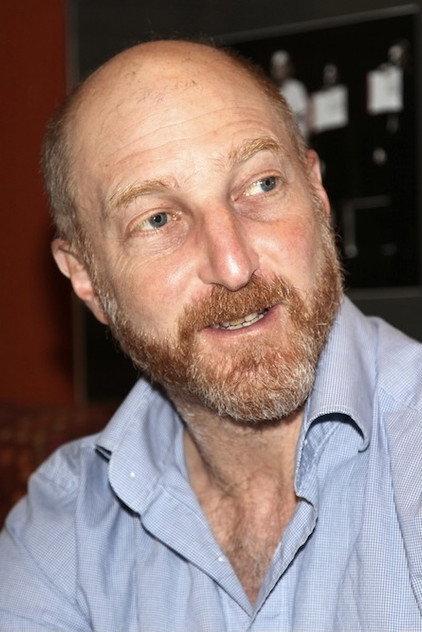 Jonathan Ames - Actor Profile Photo