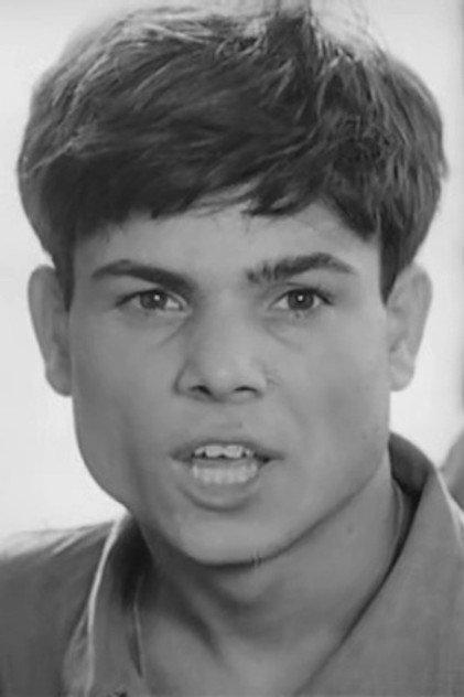 Raffaele Barbato - Actor Profile Photo