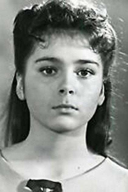 Pascale Reynaud - Actor Profile Photo
