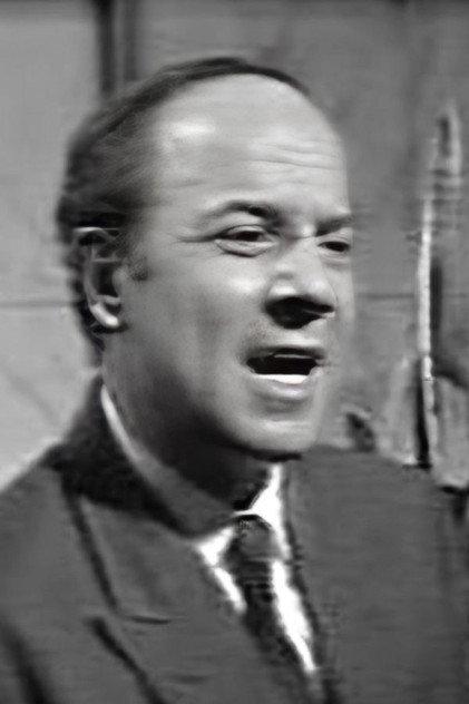 Aldo Bigatti - Actor Profile Photo
