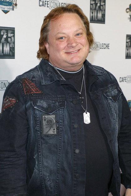 Brett Hunt - Actor Profile Photo