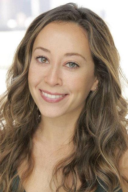 Morissa O'Mara - Actor Profile Photo
