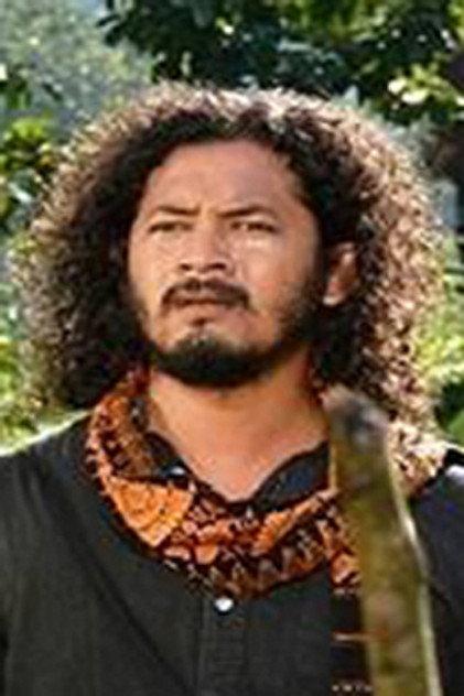 Rupam Chetia - Actor Profile Photo