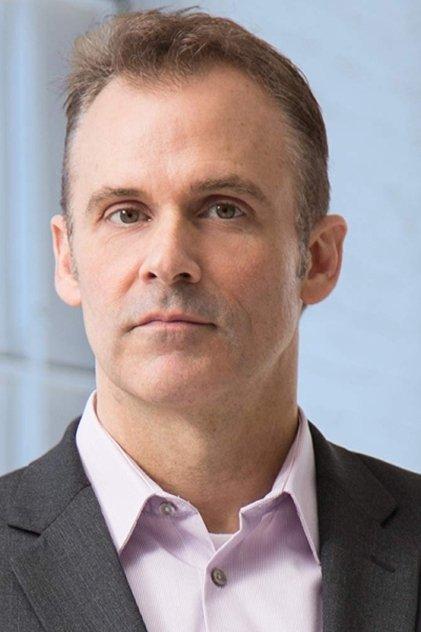 Dan Davidson - Actor Profile Photo