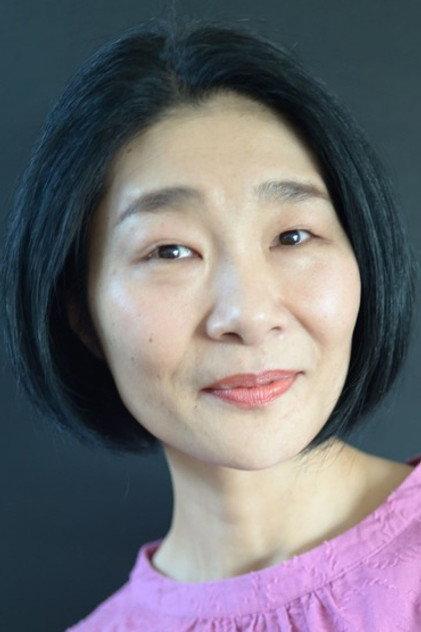Kaori Takeshita - Actor Profile Photo