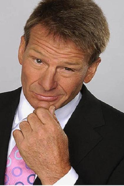 Sam Newman - Actor Profile Photo