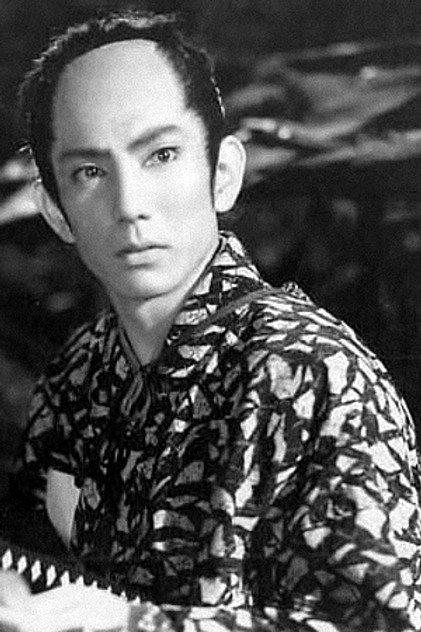 Koinosuke Onoe - Actor Profile Photo