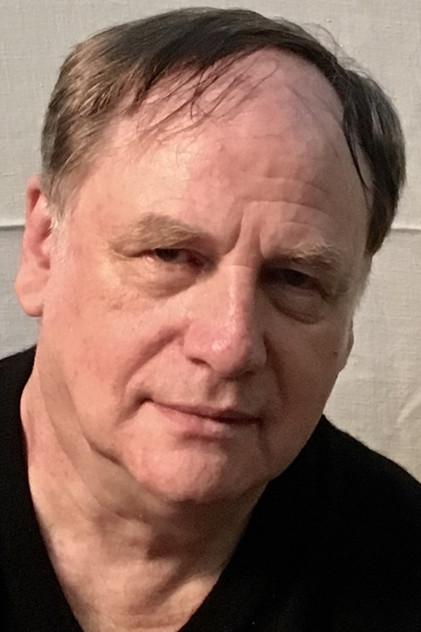 Didier Raymond - Actor Profile Photo