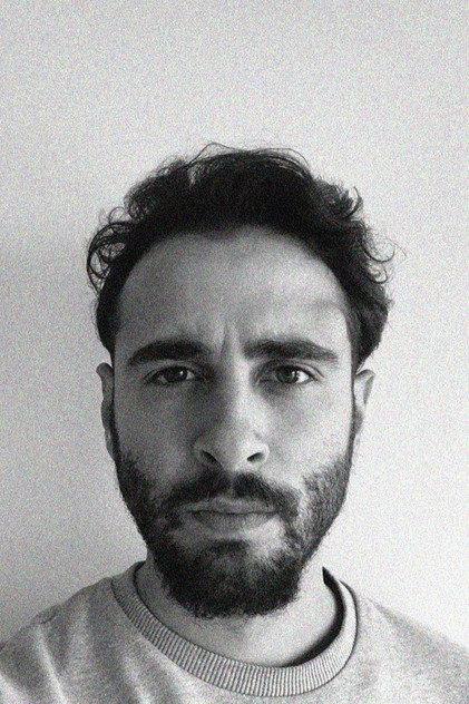 Luca Pasqui - Actor Profile Photo