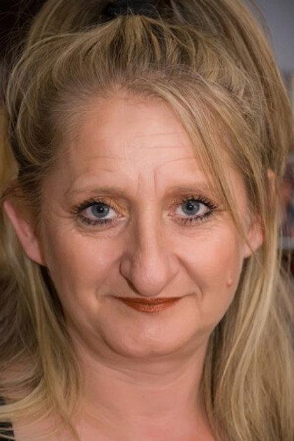 Sonje Fortag - Actor Profile Photo