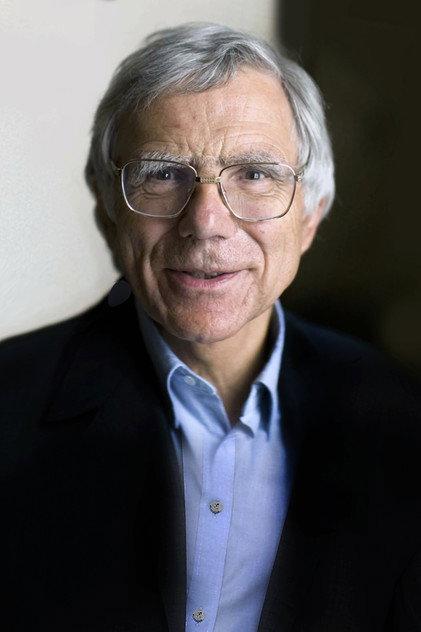 Pierre Léna - Actor Profile Photo