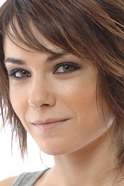 Mădălina Ghițescu - Actor Profile Photo