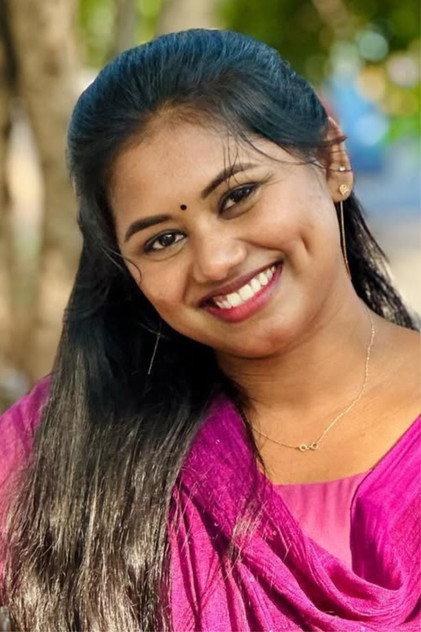 Vyshnavi Kalyani - Actor Profile Photo