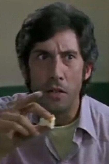 Riccardo Calvani - Actor Profile Photo