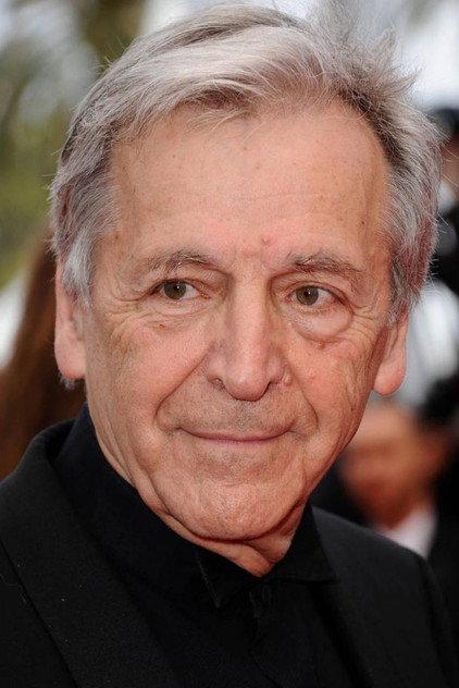 Costa-Gavras - Actor Profile Photo