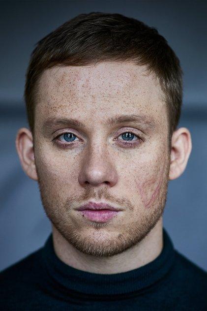 Joe Cole - Actor Profile Photo