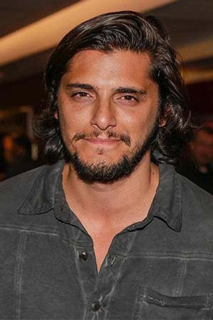 Bruno Gissoni - Actor Profile Photo