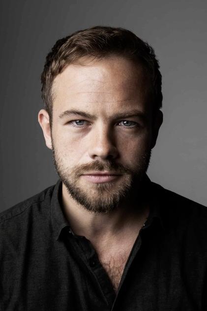 Moe Dunford - Actor Profile Photo