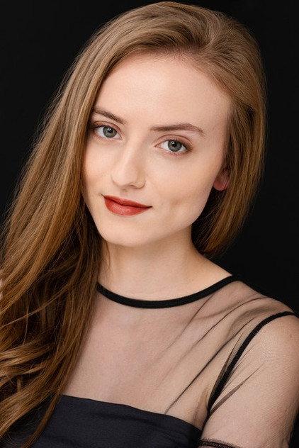 Summer Joy Campbell - Actor Profile Photo