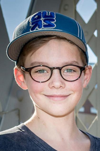 Ruben Storck - Actor Profile Photo