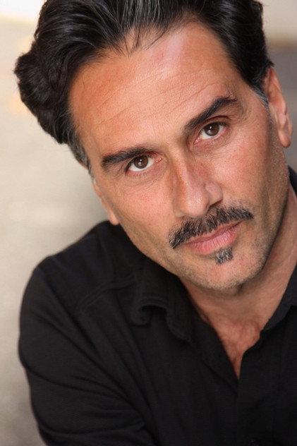 Artur Gorishti - Actor Profile Photo