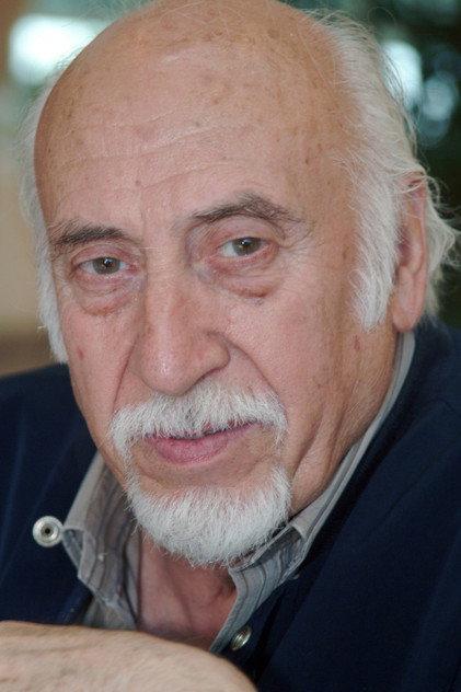 Yılmaz Atadeniz - Actor Profile Photo
