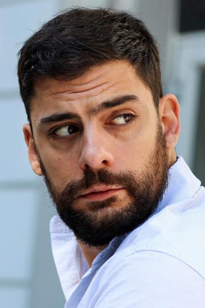 Milan Marić - Actor Profile Photo