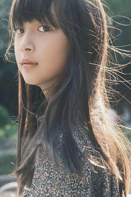 Zhang Xiran - Actor Profile Photo