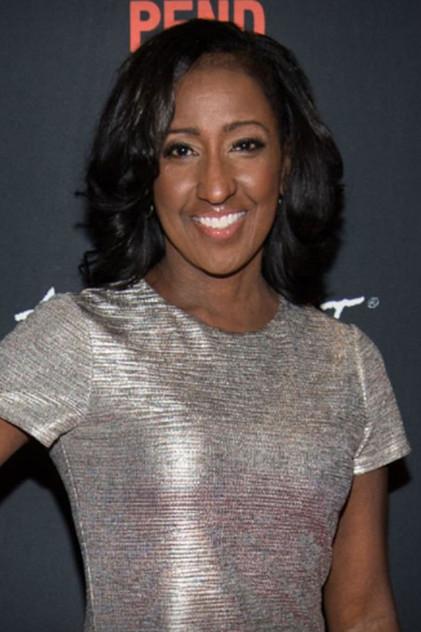 Melissa Haizlip - Actor Profile Photo