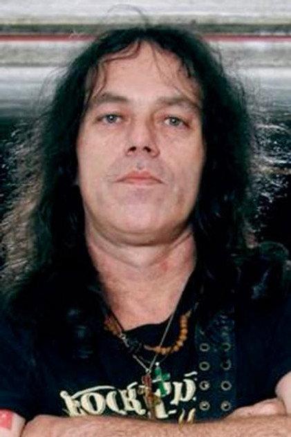 Ralph Santolla - Actor Profile Photo