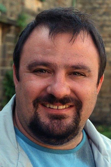 Victor McGuire - Actor Profile Photo