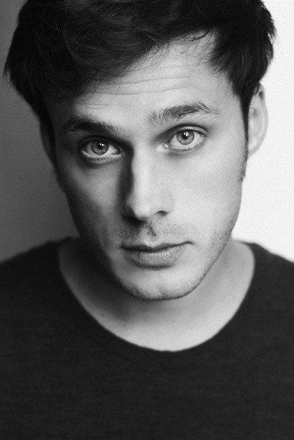 Charles Lemaire - Actor Profile Photo