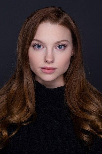 Alina Bulynko - Actor Profile Photo