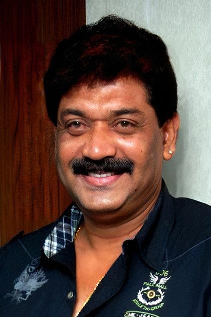Shobaraj - Actor Profile Photo
