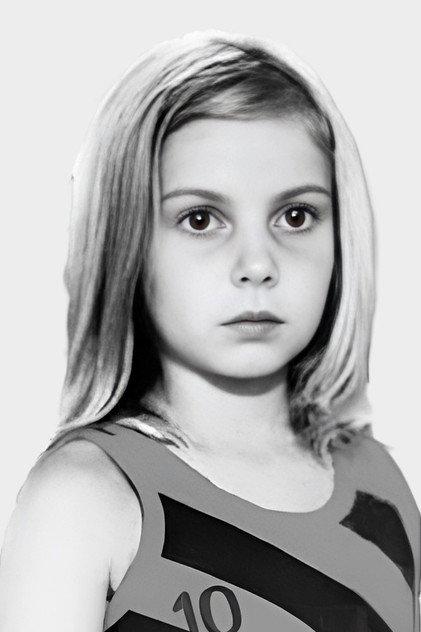 Yella Rottländer - Actor Profile Photo