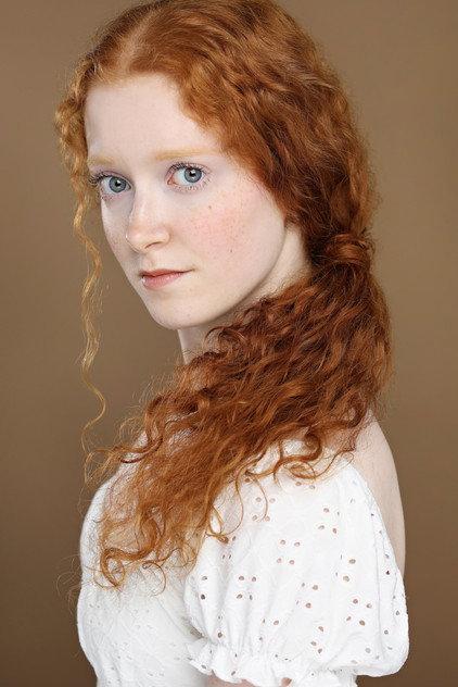 Melo Ludwig - Actor Profile Photo