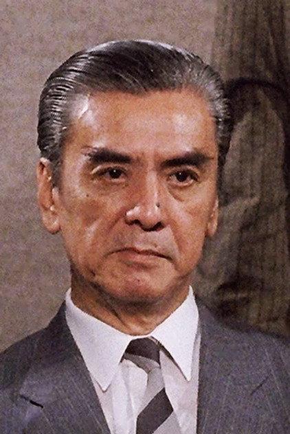 Foo Wang-Tat - Actor Profile Photo