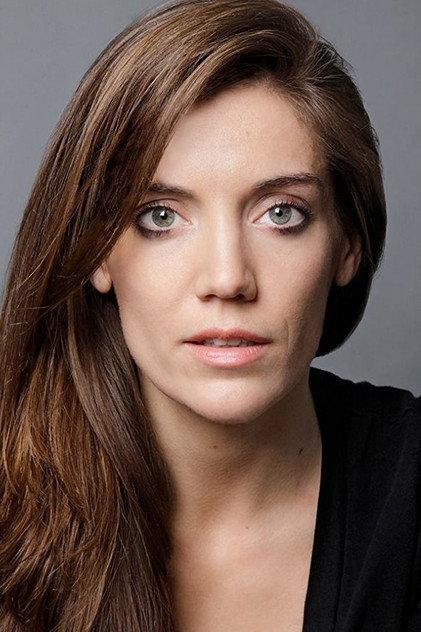 Mahria Zook - Actor Profile Photo