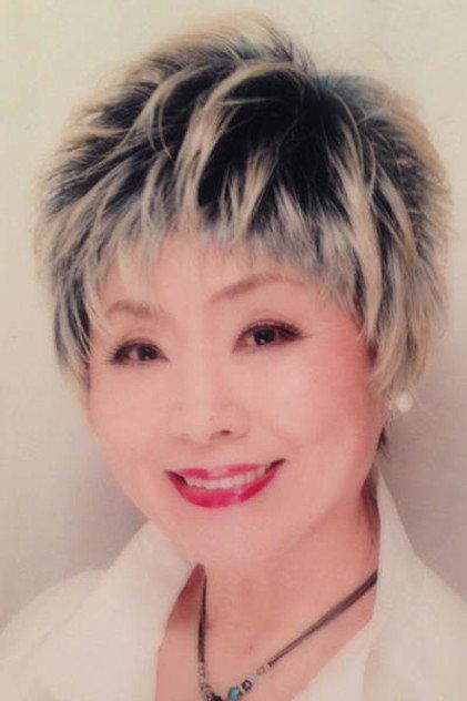 Masako Yagi - Actor Profile Photo