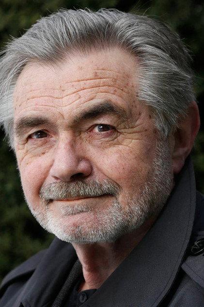 Nils Nordberg - Actor Profile Photo