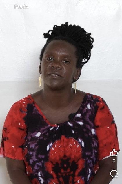 Nyambura Wahu - Actor Profile Photo